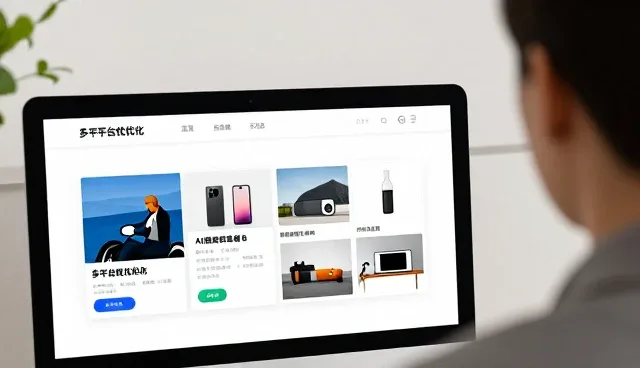 数据监测与分析如何推动业务运营智能化升级