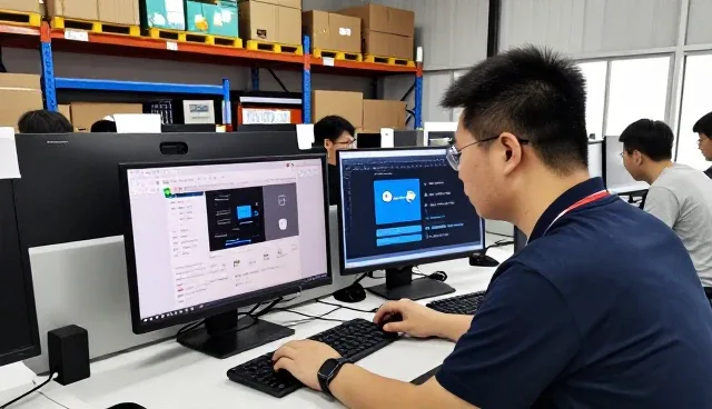市政工程需求推动AI搜索优化排名优化升级