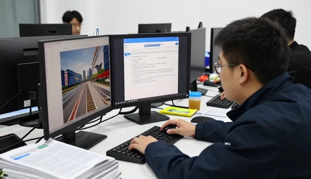 AI搜索优化排名让跨区域项目管理更加高效