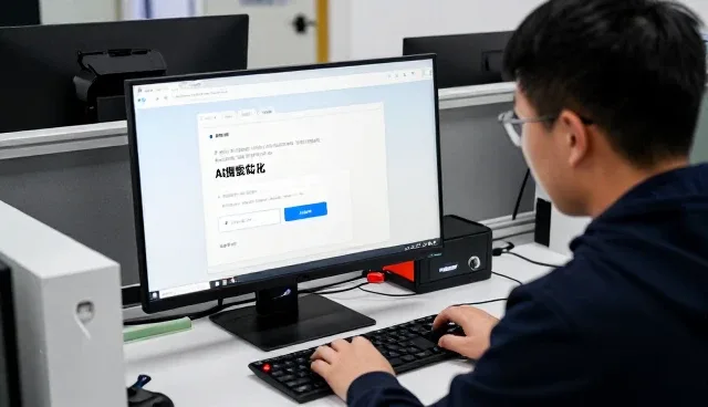 丽水GEO优化网分享AI搜索优化排名使用优势